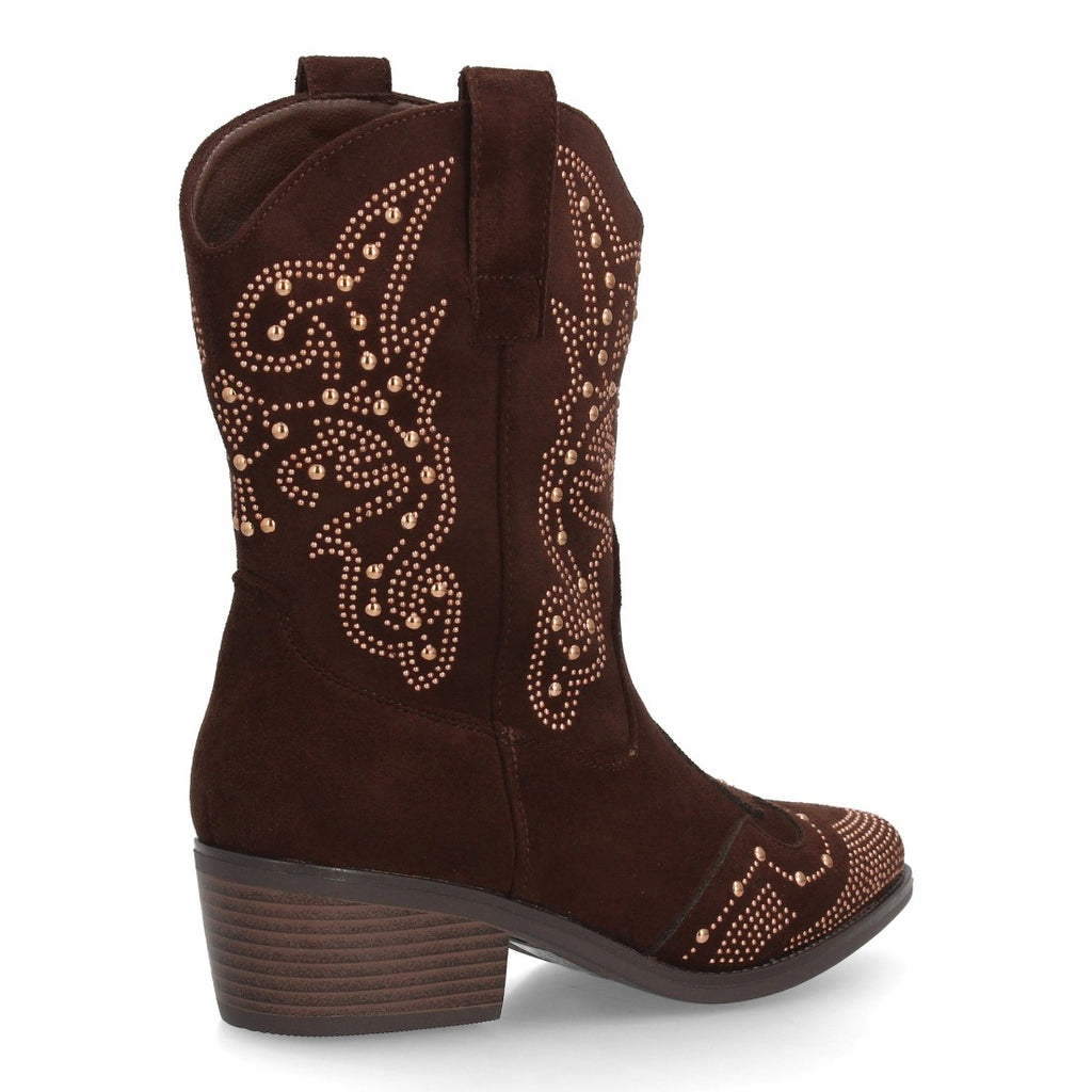 Botines mujer Cyrena