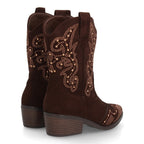 Botines mujer Cyrena