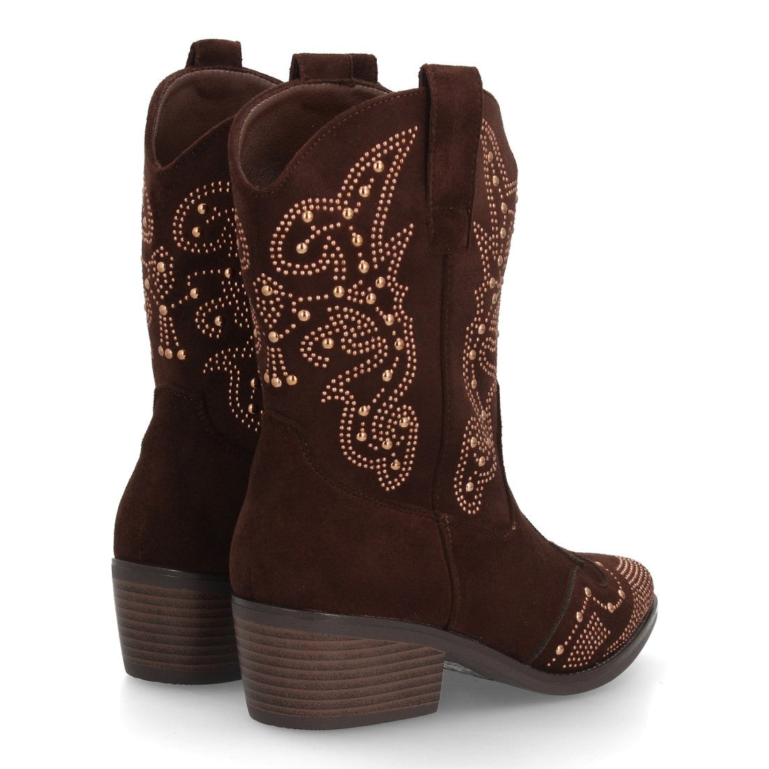 Botines mujer Cyrena