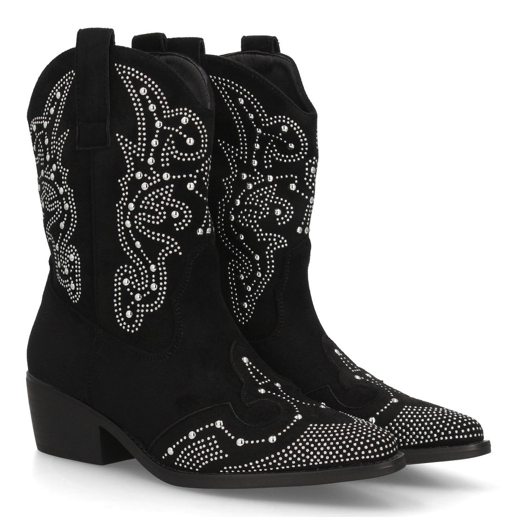 Botines mujer Cyrena