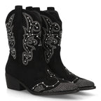 Botines mujer Cyrena