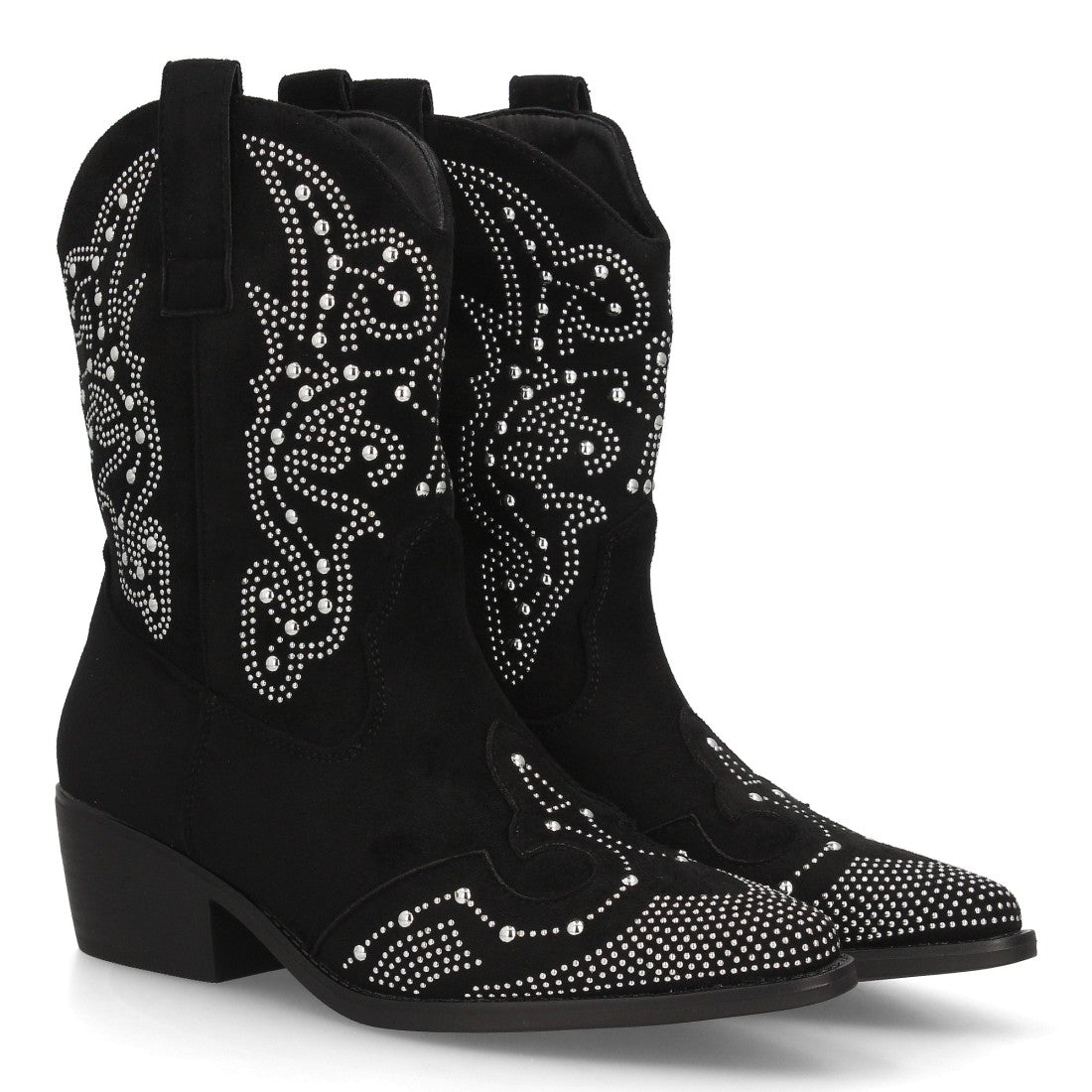 Botines mujer Cyrena