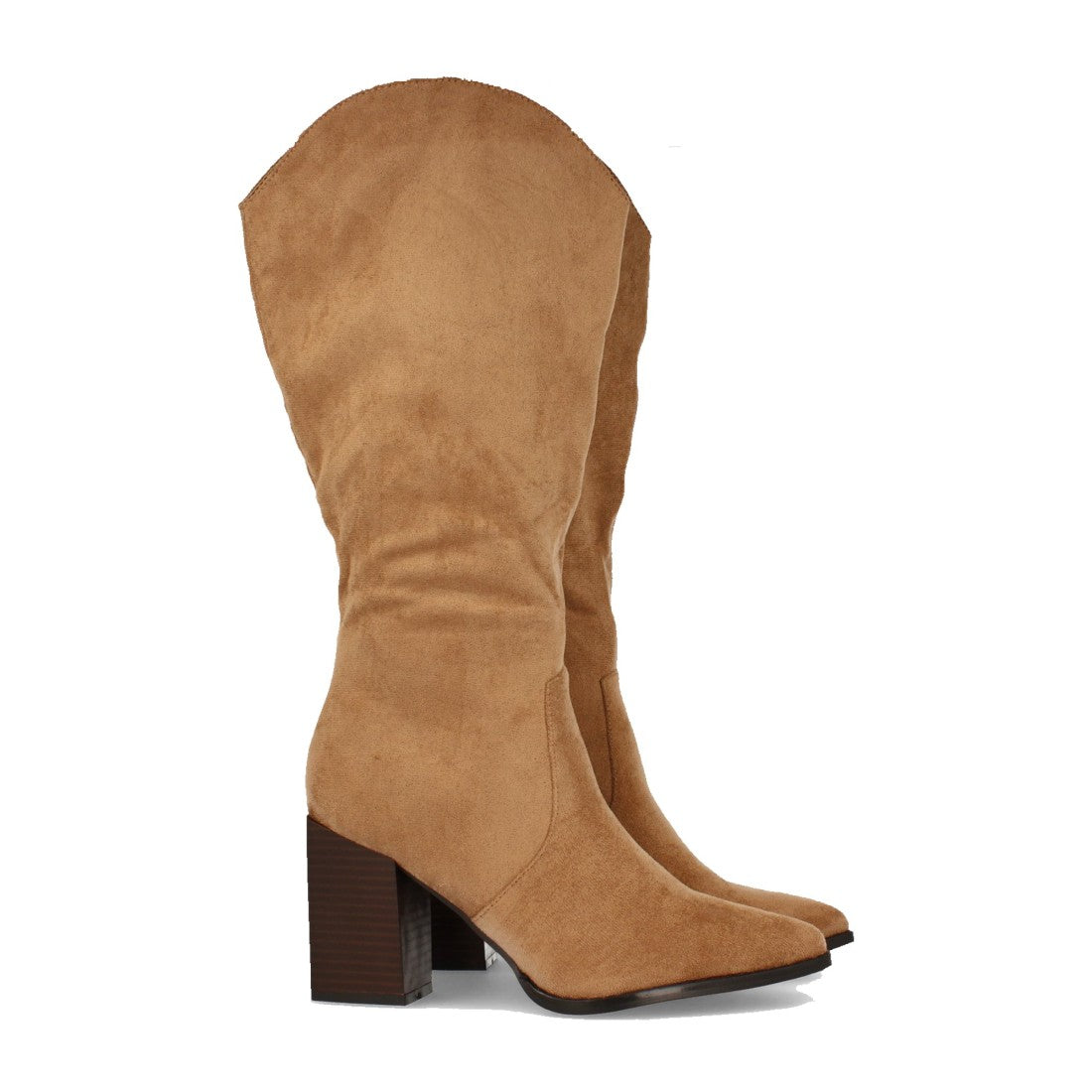 Botas mujer CYRENA