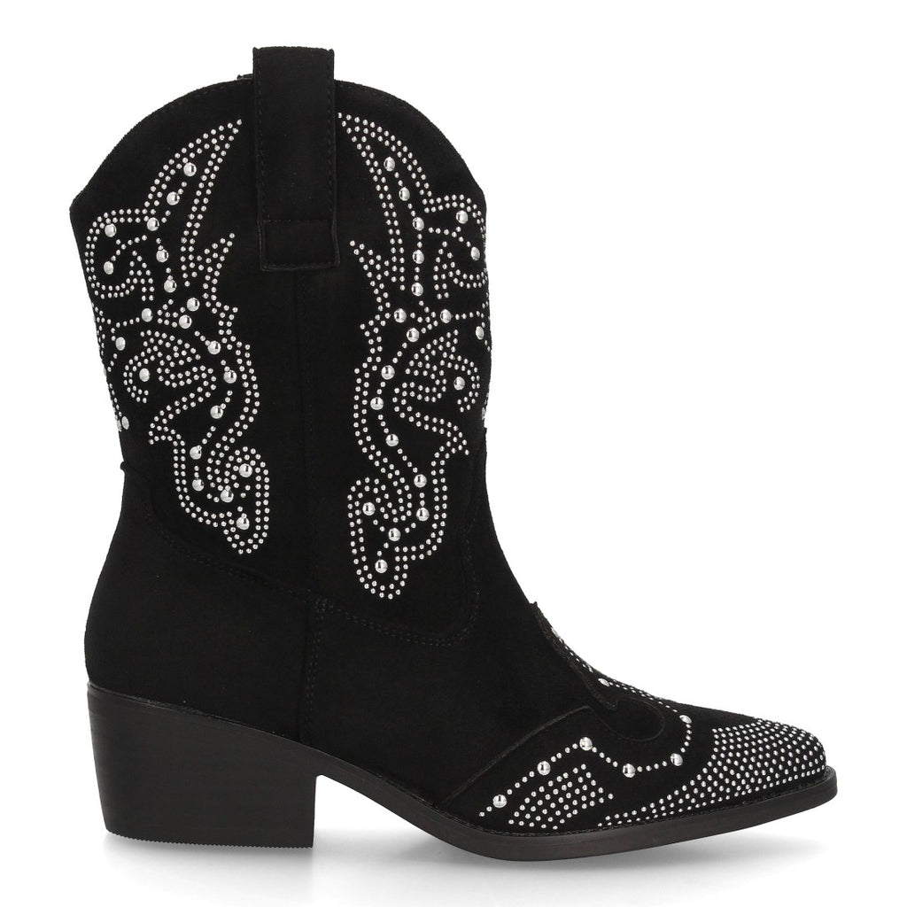 Botines mujer Cyrena