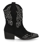 Botines mujer Cyrena
