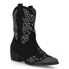 Botines mujer Cyrena