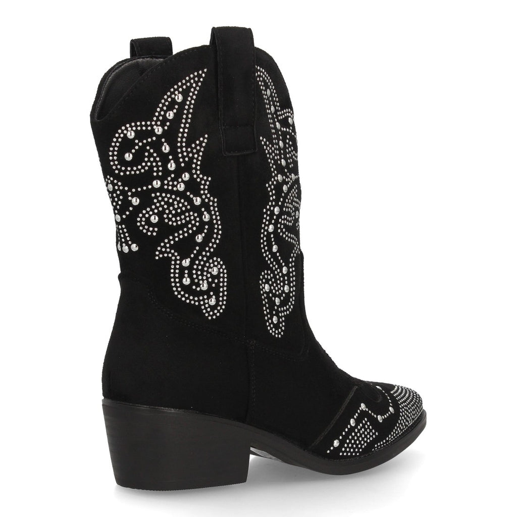 Botines mujer Cyrena