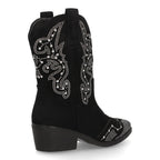 Botines mujer Cyrena
