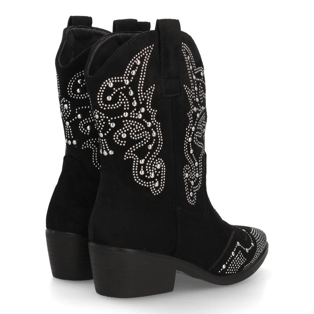 Botines mujer Cyrena