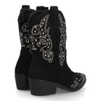 Botines mujer Cyrena