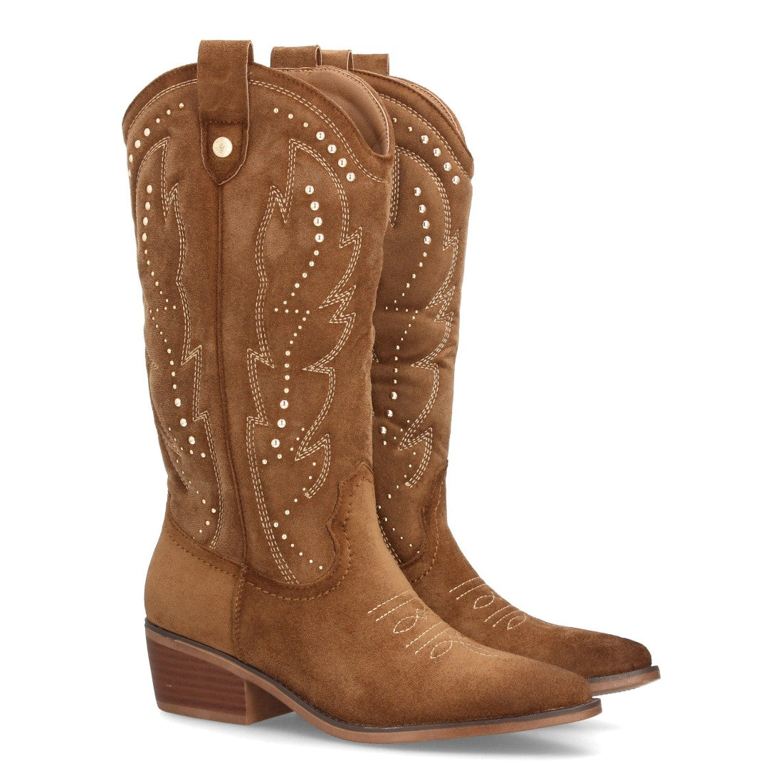 Botas mujer CYRENA