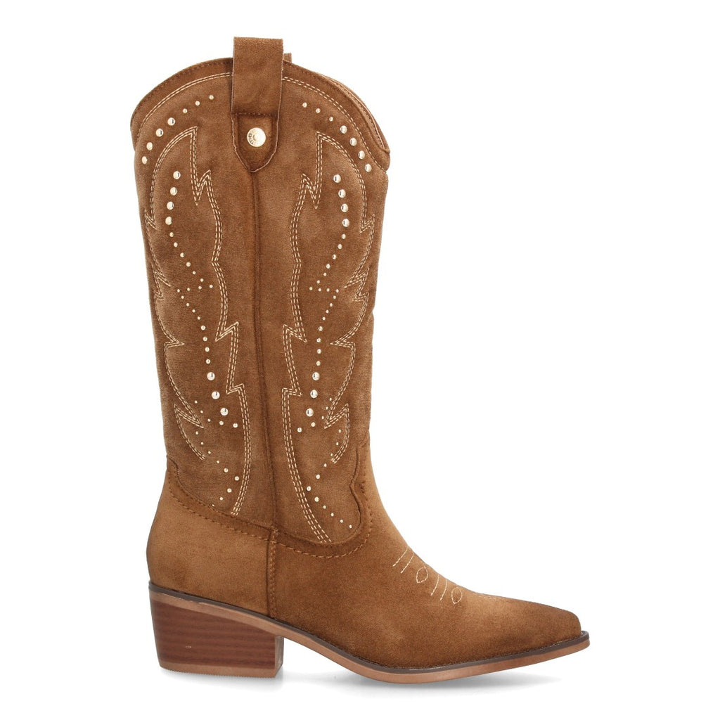 Botas mujer CYRENA