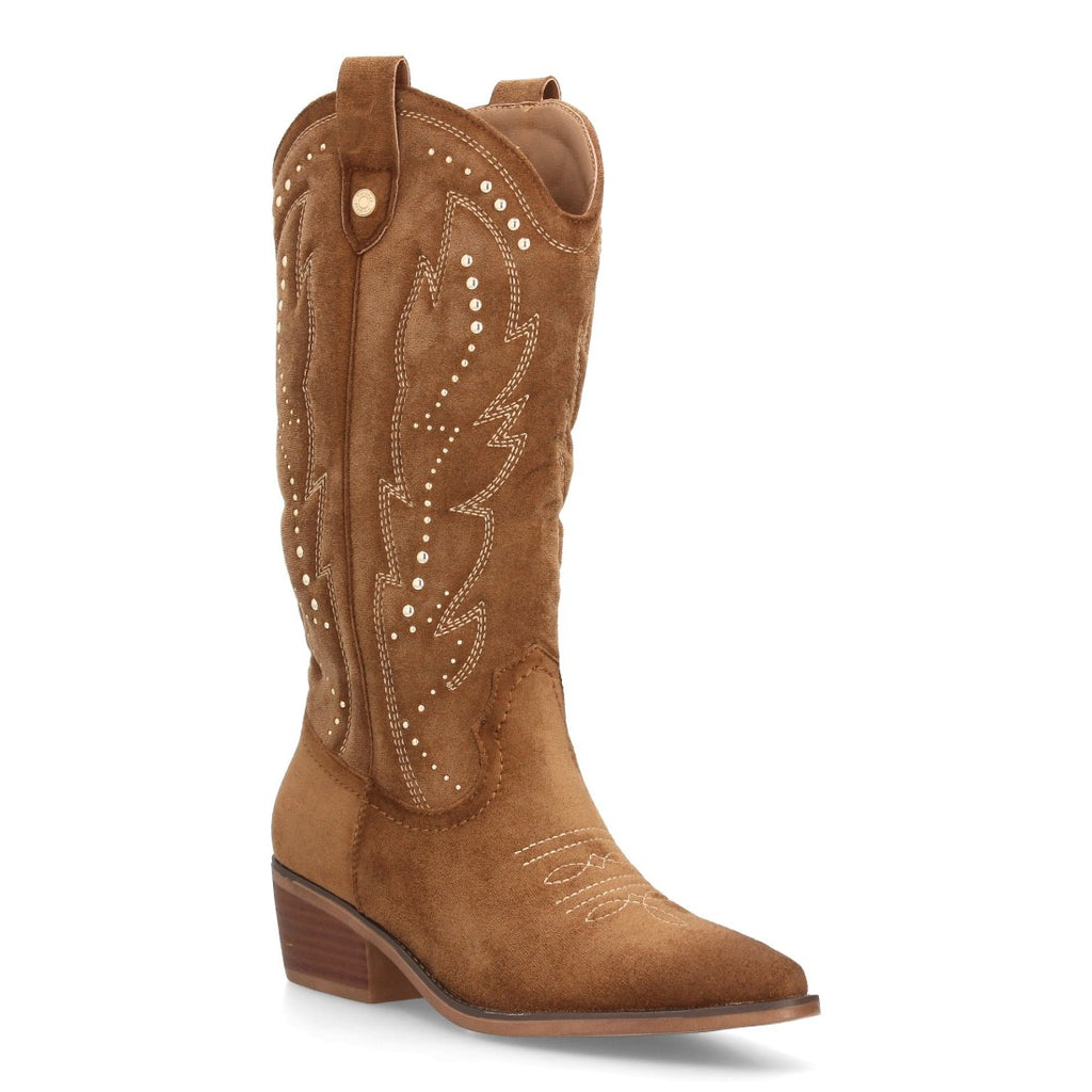 Botas mujer CYRENA