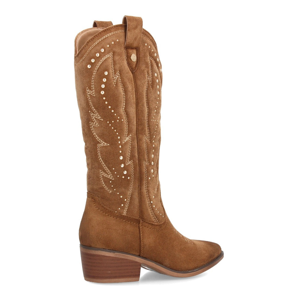 Botas mujer CYRENA
