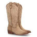 Botas mujer CYRENA