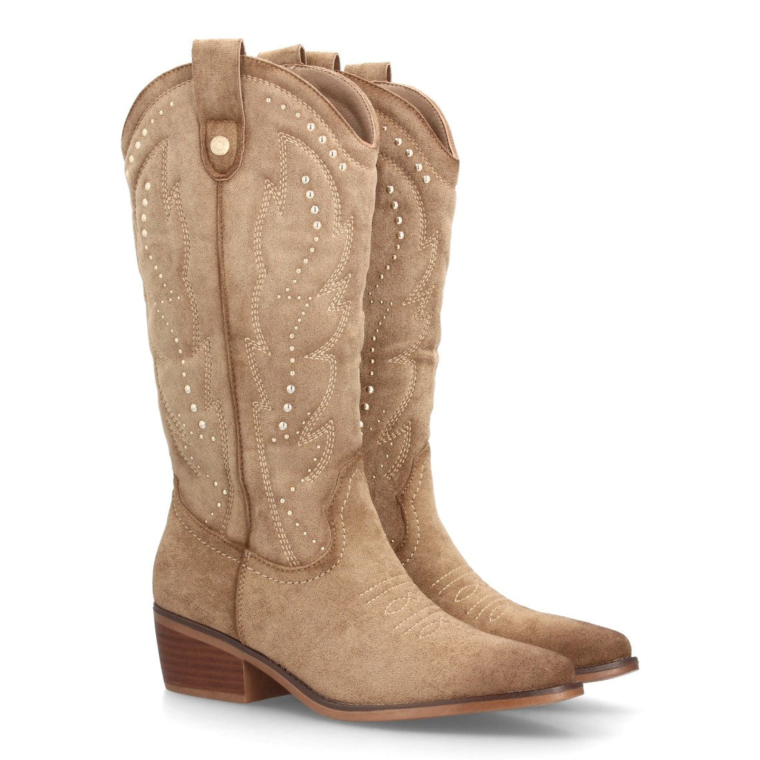 Botas mujer CYRENA
