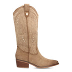 Botas mujer CYRENA
