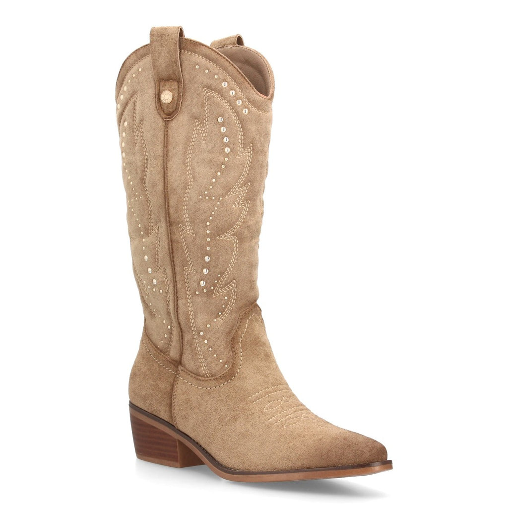 Botas mujer CYRENA