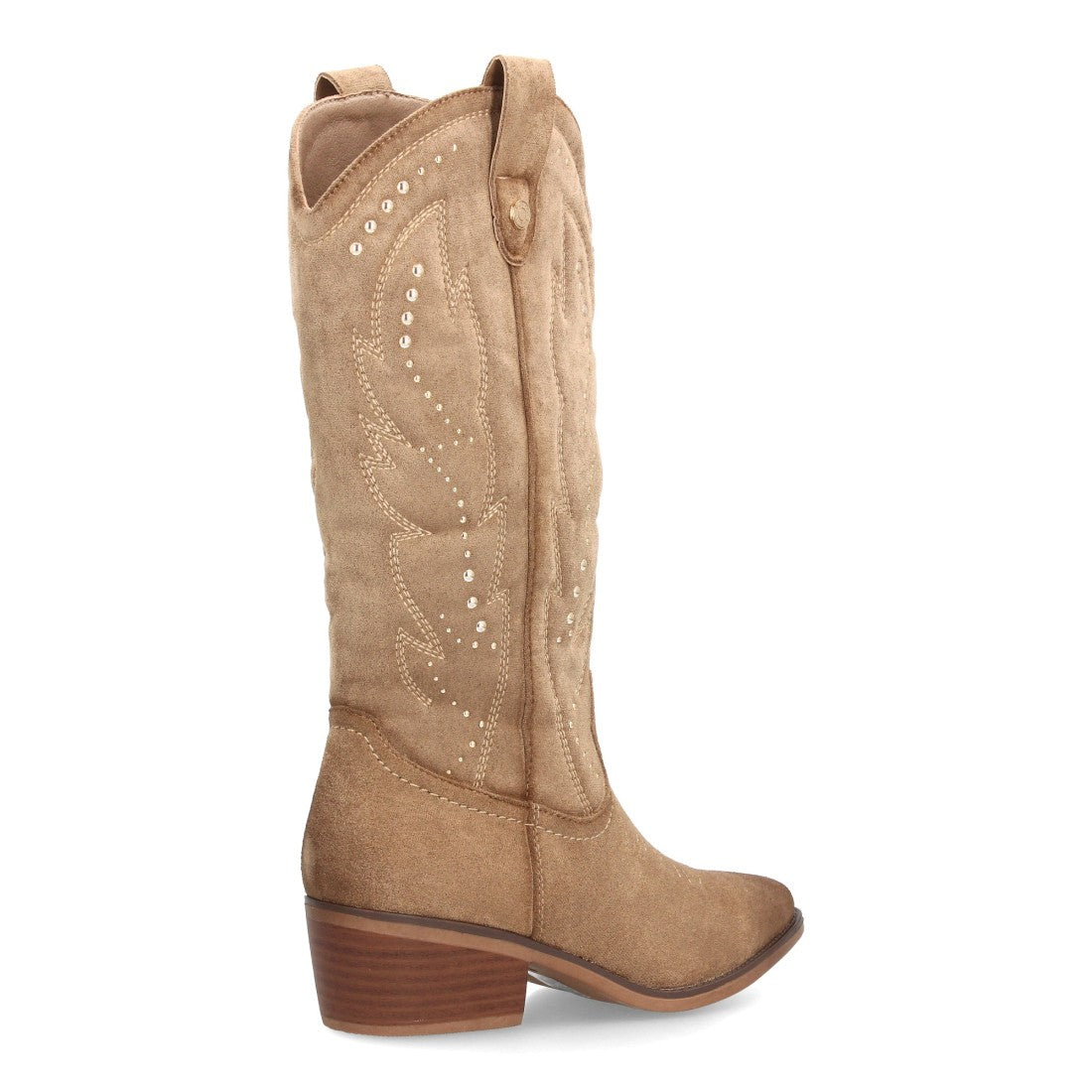 Botas mujer CYRENA