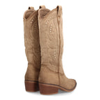 Botas mujer CYRENA