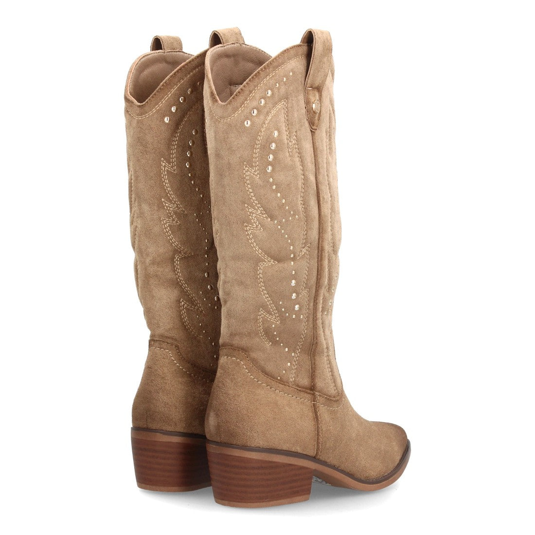 Botas mujer CYRENA