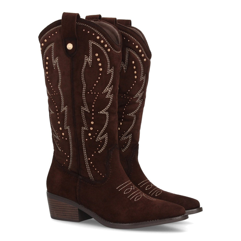 Botas mujer CYRENA