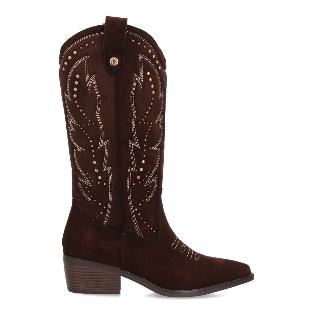 Botas mujer CYRENA