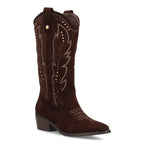 Botas mujer CYRENA