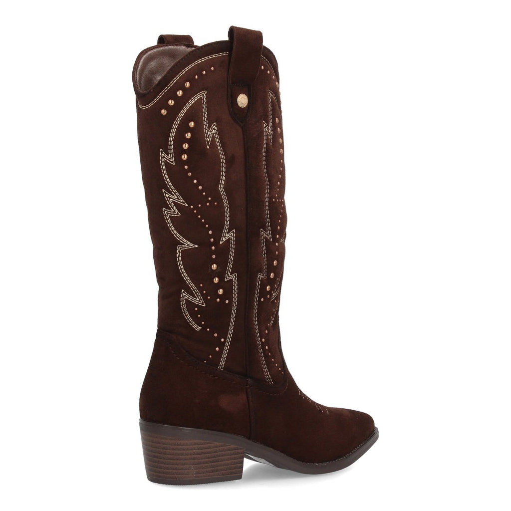Botas mujer CYRENA