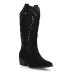 Botas mujer CYRENA