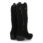 Botas mujer CYRENA