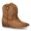 Botines mujer Cyrena