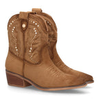 Botines mujer Cyrena