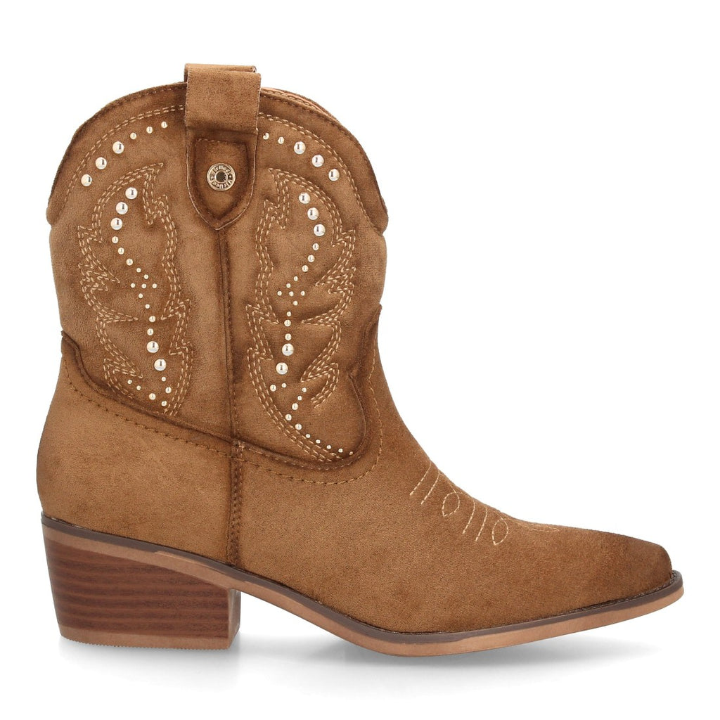 Botines mujer Cyrena