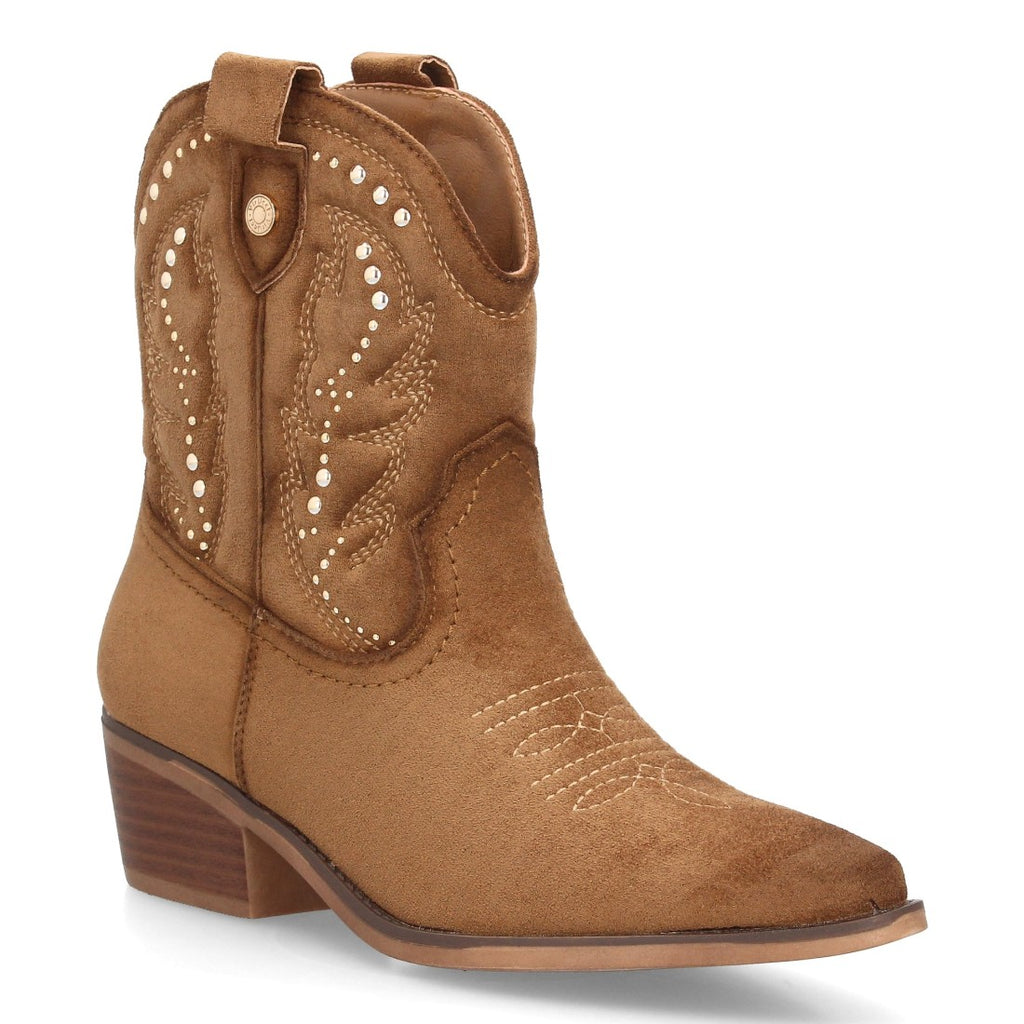 Botines mujer Cyrena