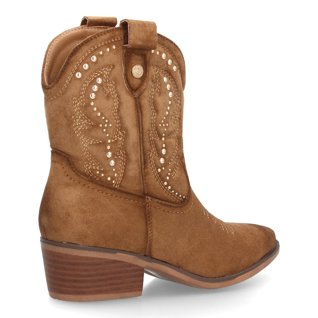 Botines mujer Cyrena