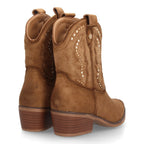 Botines mujer Cyrena