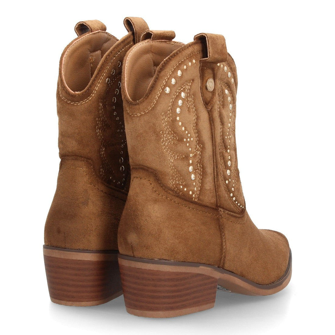 Botines mujer Cyrena