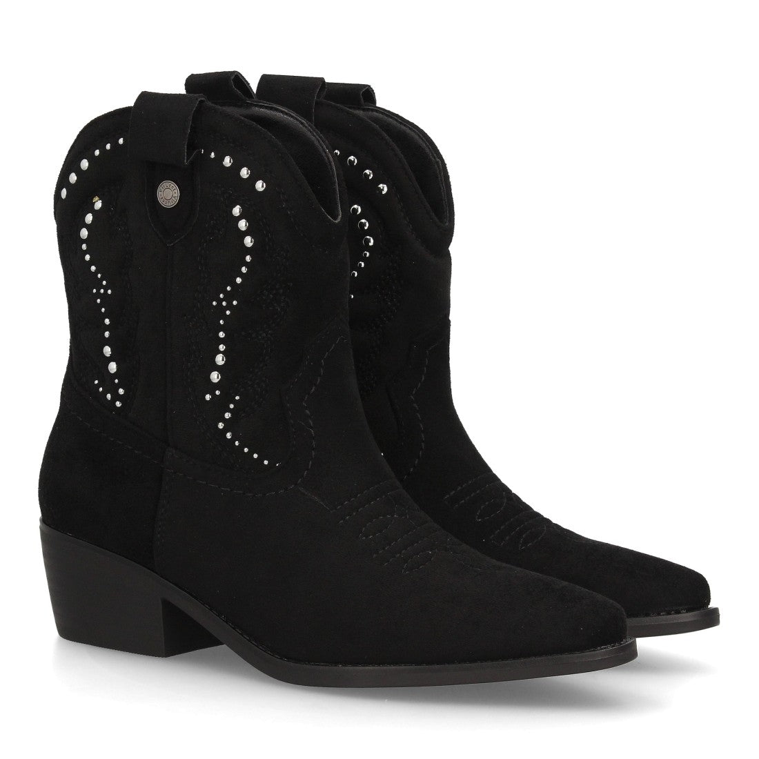 Botines mujer Cyrena