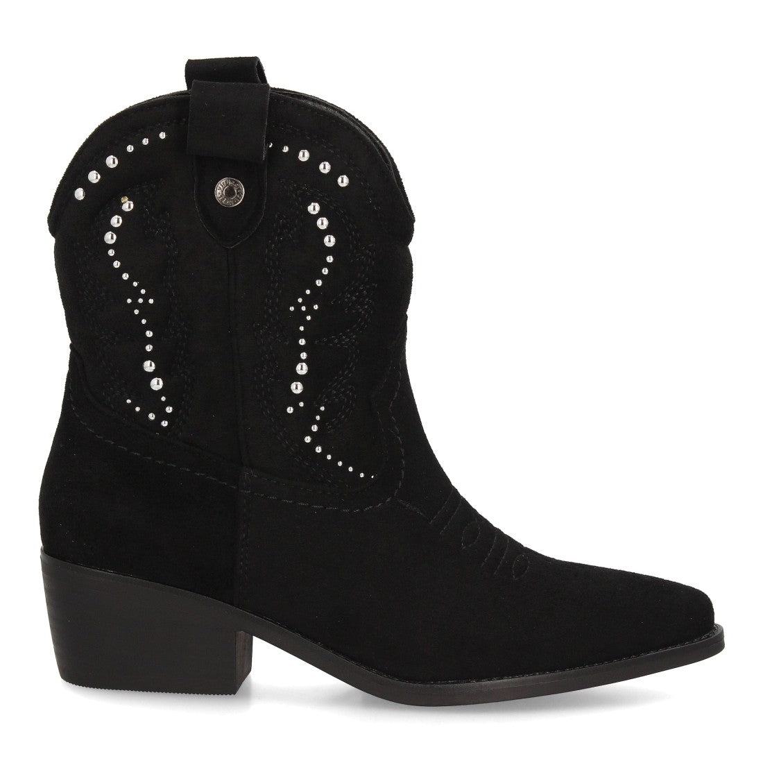 Botines mujer Cyrena