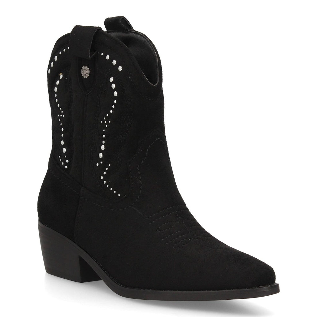 Botines mujer Cyrena