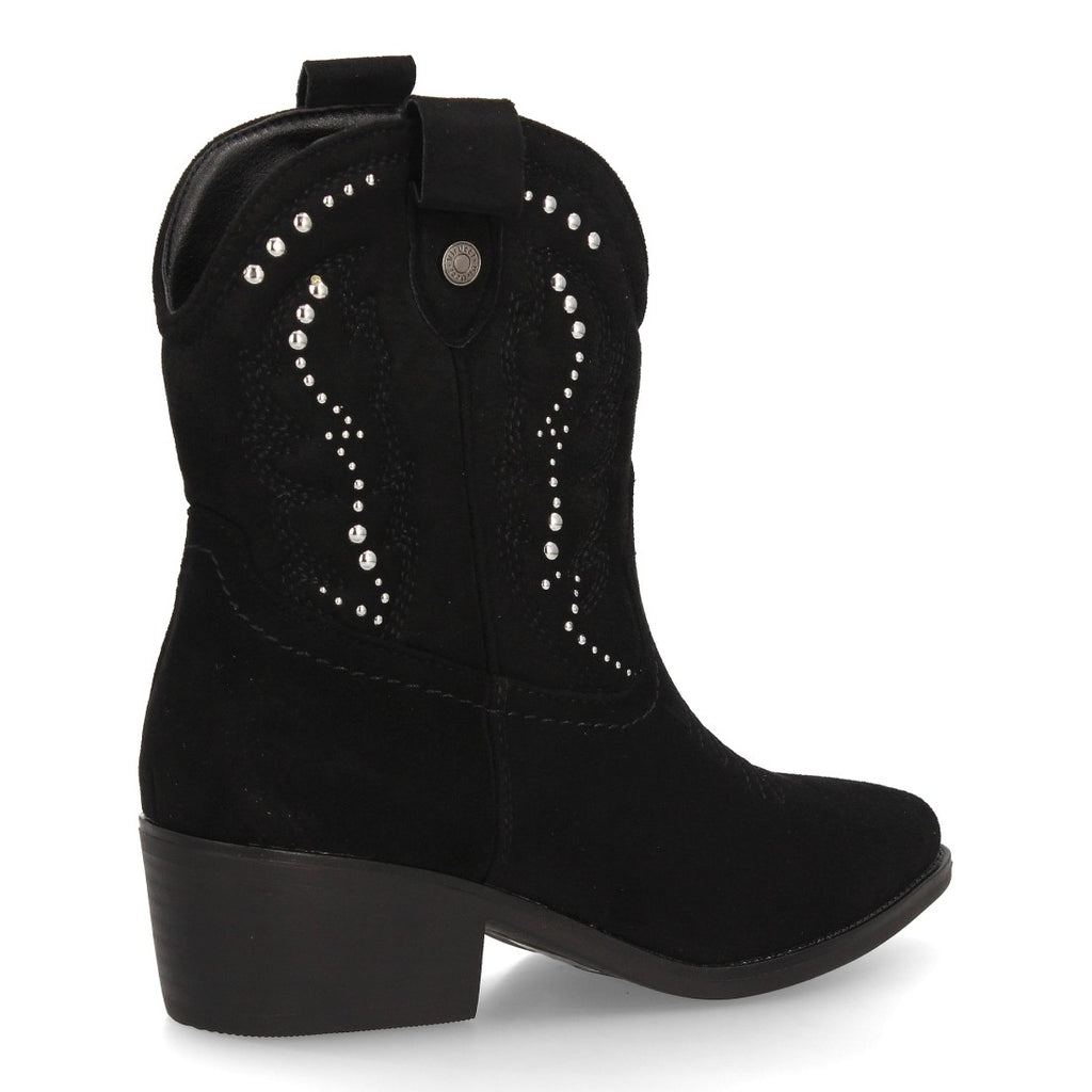 Botines mujer Cyrena