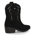Botines mujer Cyrena
