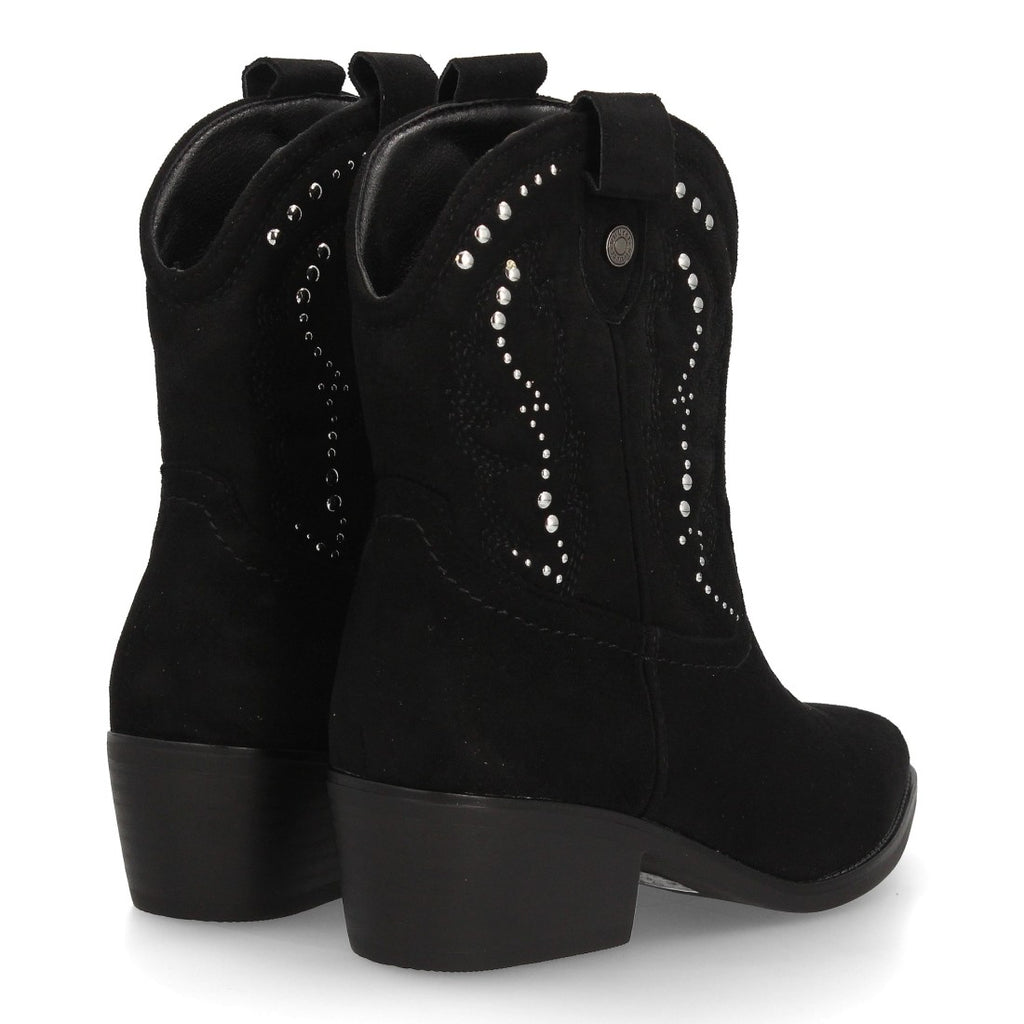 Botines mujer Cyrena