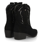Botines mujer Cyrena