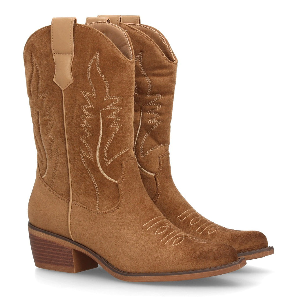 Botas mujer CYRENA