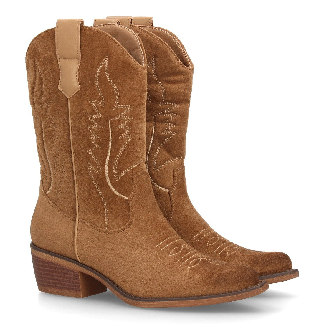 Botas mujer CYRENA