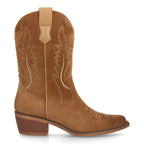 Botas mujer CYRENA
