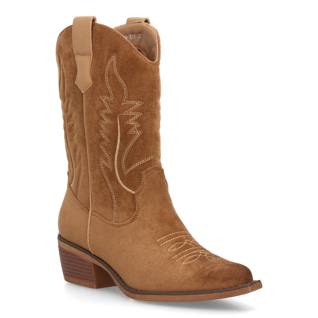 Botas mujer CYRENA