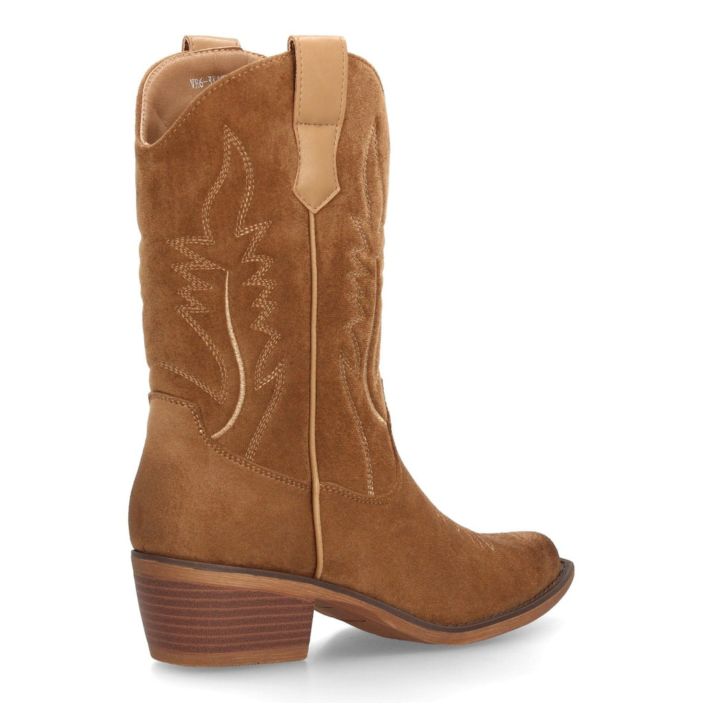 Botas mujer CYRENA